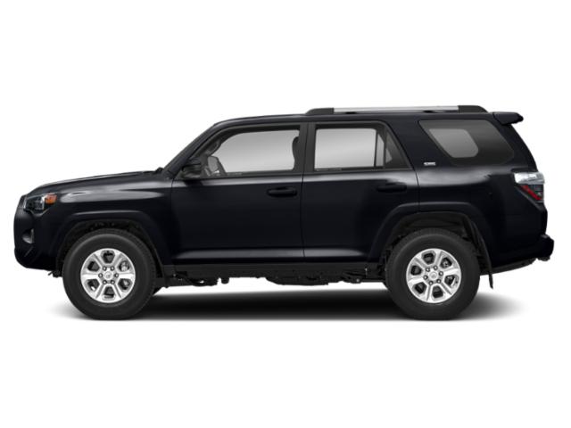 Used 2024 Toyota 4Runner SR5 Premium SUV