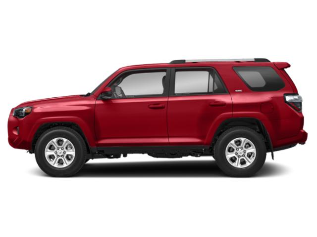 2024 Toyota 4Runner