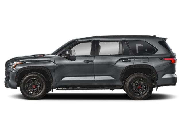 Used 2024 Toyota Sequoia TRD Pro SUVs