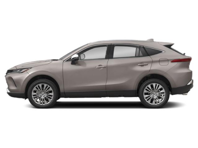 Used 2024 Toyota Venza Limited Crossovers