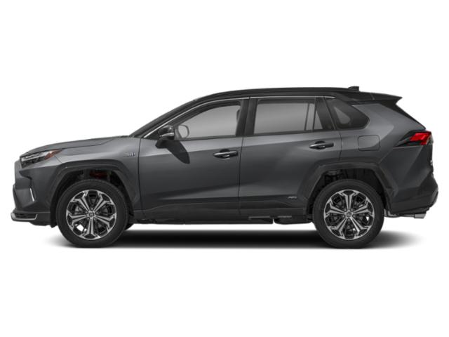 2024 Toyota Rav4 Prime