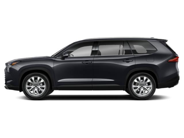 2024 Toyota Grand Highlander