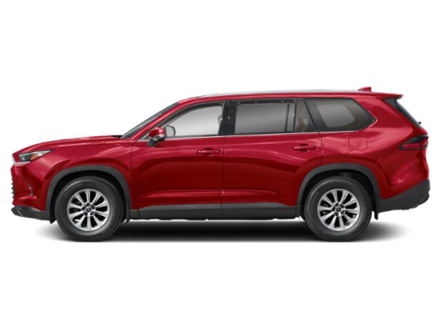 Used 2024 Toyota Grand Highlander Hybrid XLE SUVs
