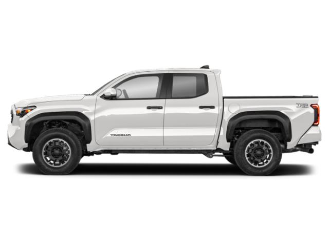 New 2024 Toyota Tacoma TRD Off Road Truck