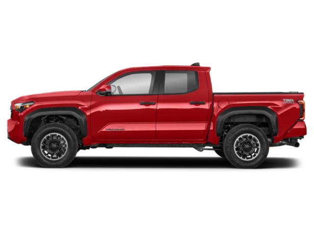 New 2024 Toyota Tacoma TRD Off Road Truck