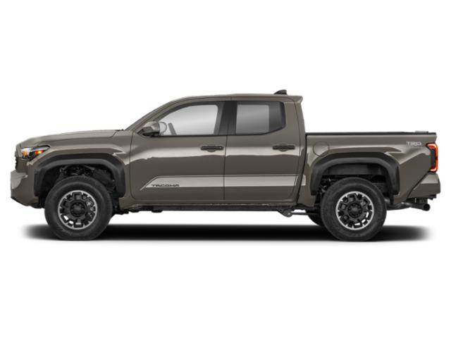 New 2024 Toyota Tacoma TRD Off Road Truck