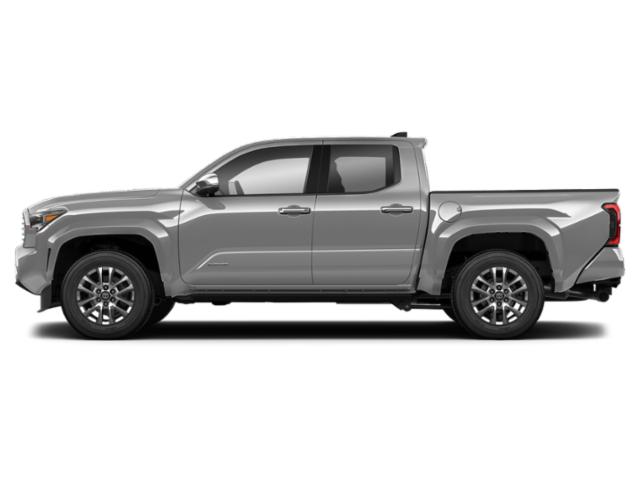 New 2024 Toyota Tacoma Limited Truck