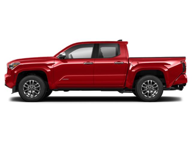 New 2024 Toyota Tacoma Limited Truck