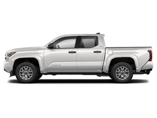 New 2024 Toyota Tacoma SR5 Truck