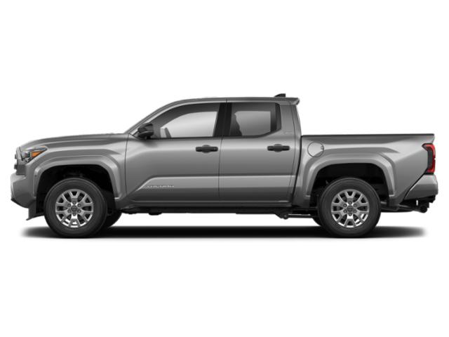 New 2024 Toyota Tacoma SR5 Truck