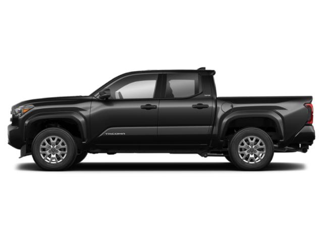 New 2024 Toyota Tacoma SR5 Truck