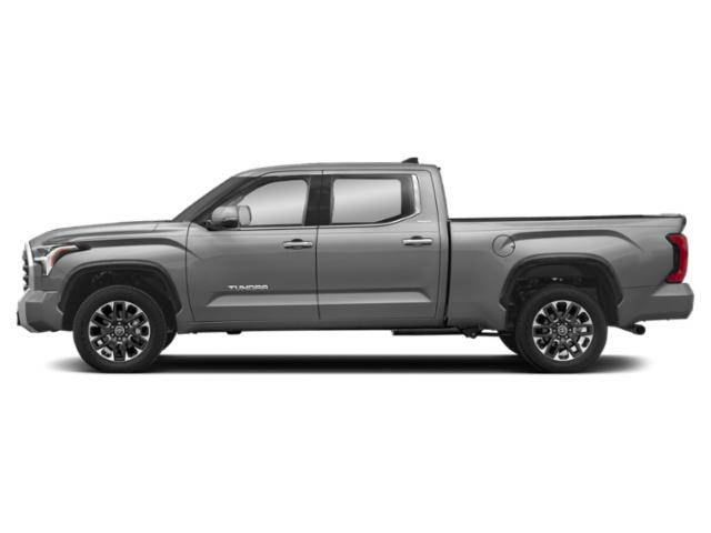 New 2024 Toyota Tundra 4WD Limited Truck