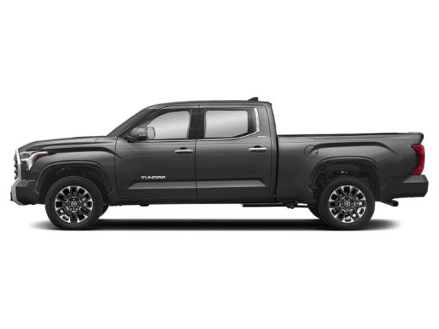 2024 Toyota Tundra