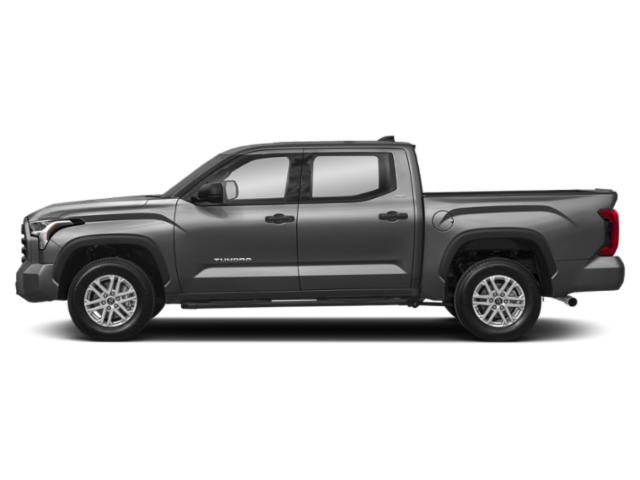 2024 Toyota Tundra