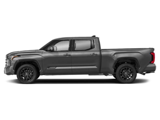 New 2024 Toyota Tundra 4WD Platinum Truck