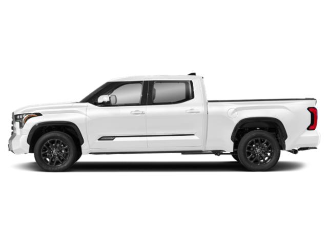 2024 Toyota Tundra