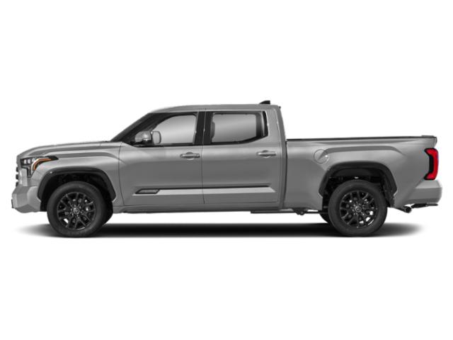 2024 Toyota Tundra