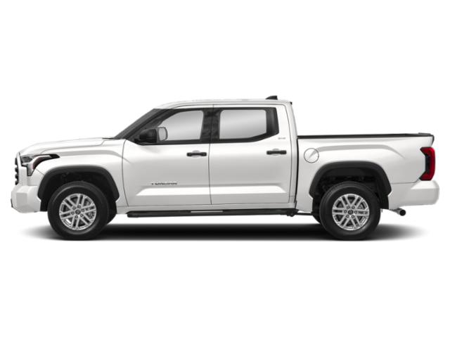 2024 Toyota Tundra