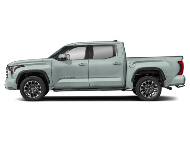 2024 Toyota Tundra