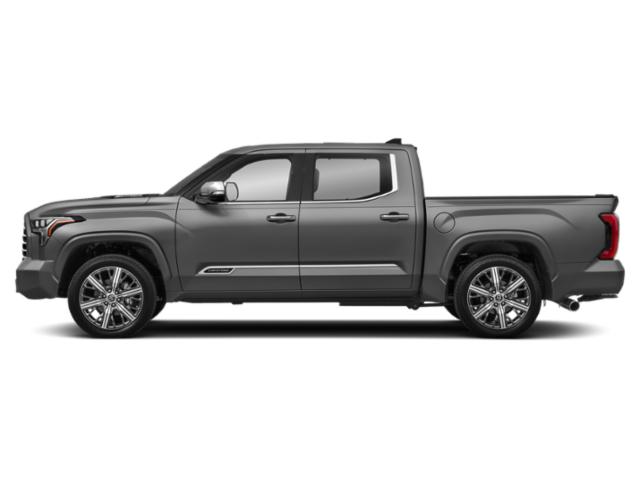 2024 Toyota Tundra 4WD