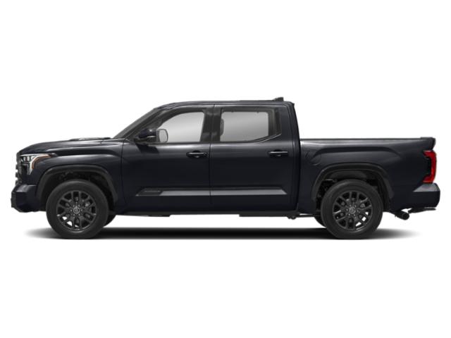 2024 Toyota Tundra 4WD