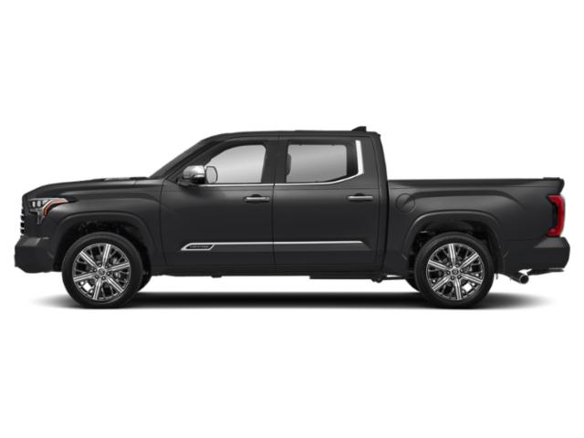Used 2024 Toyota Tundra 4WD Capstone Hybrid Trucks