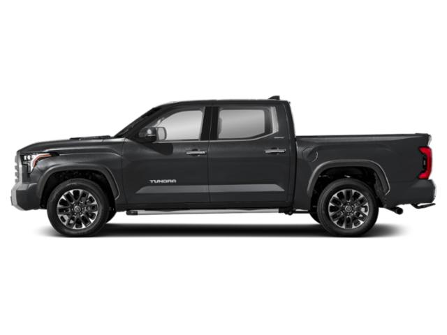 Used 2024 Toyota Tundra 4WD Limited Hybrid Trucks