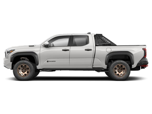 New 2024 Toyota Tacoma Trailhunter Hybrid Truck