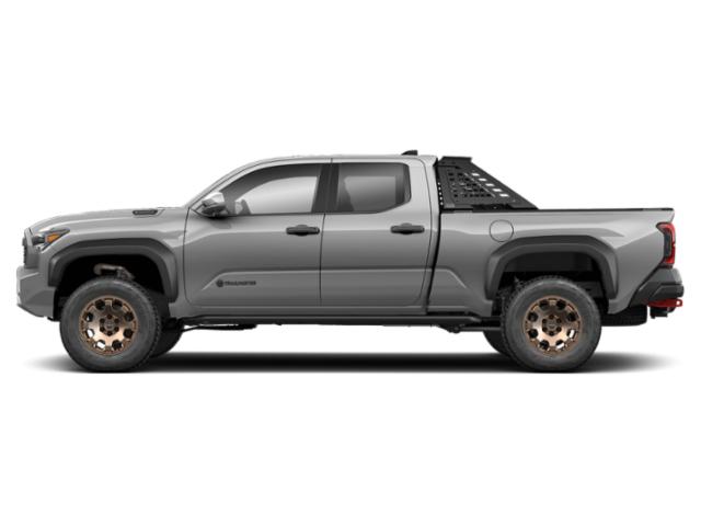 New 2024 Toyota Tacoma Trailhunter Hybrid Truck