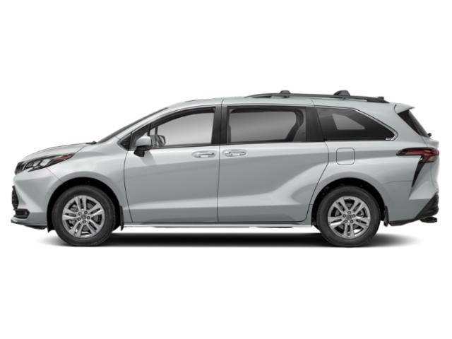 2024 Toyota Sienna