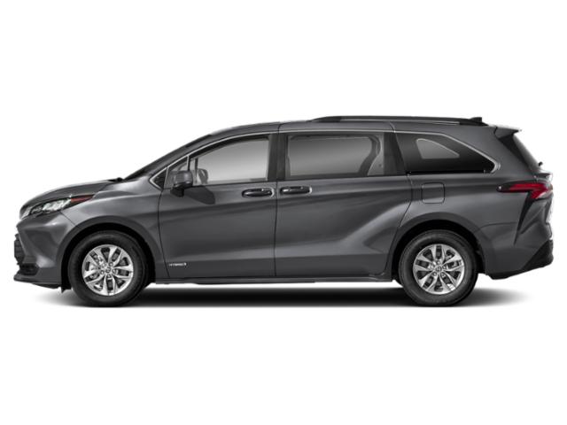 2024 Toyota Sienna