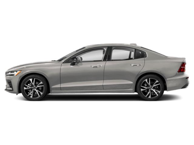 Used 2024 Volvo S60 Plus Dark Theme Cars