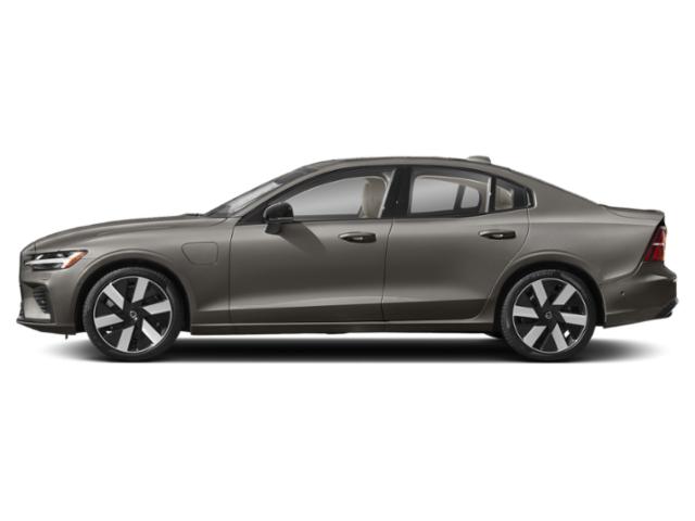 Used 2024 Volvo S60 Recharge Plug-In Hybrid Core Dark Theme Cars