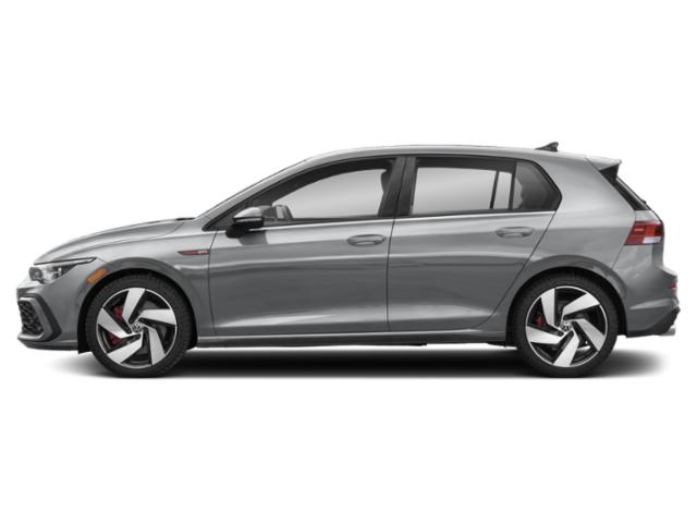 2024 Volkswagen Golf Gti