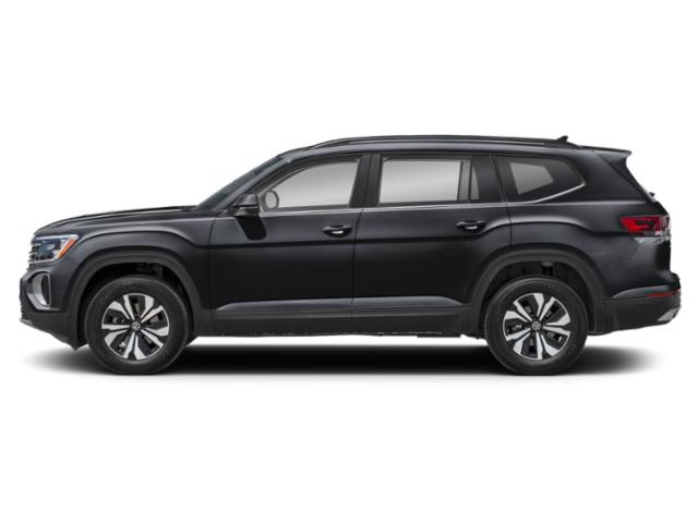 2024 Volkswagen Atlas