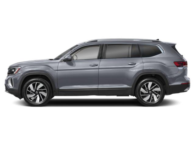 Used 2024 Volkswagen Atlas 2.0T SEL SUVs