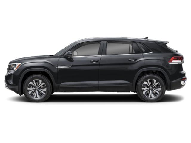 2024 Volkswagen Atlas Cross Sport