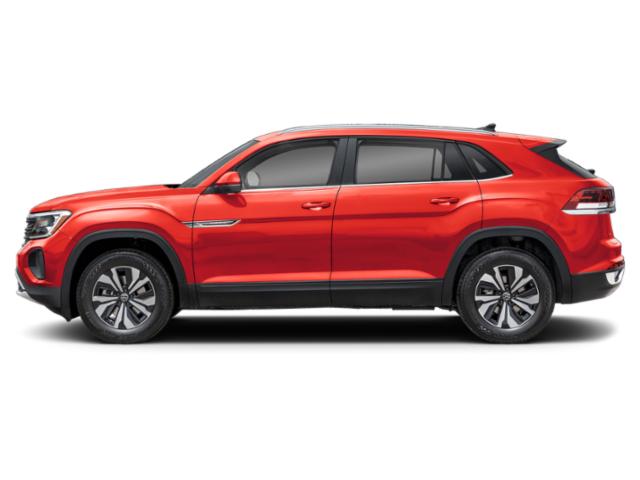 2024 Volkswagen Atlas Cross Sport