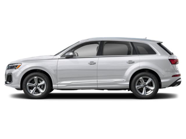 Used 2025 Audi Q7 Premium Plus SUVs