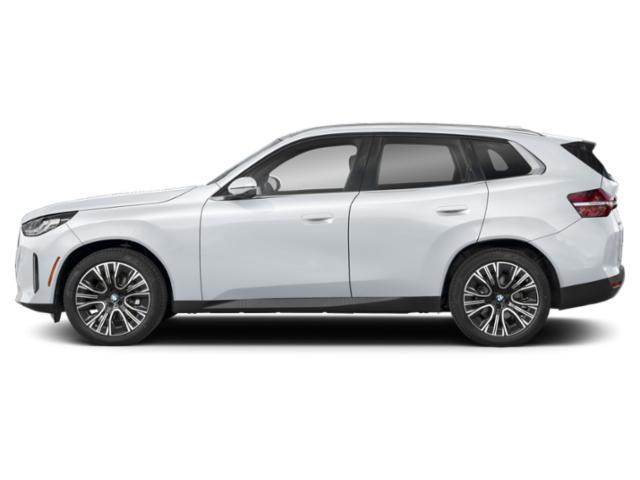 Used 2025 BMW X3 30 xDrive Crossovers