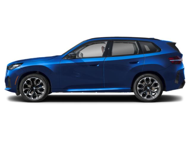 Used 2025 BMW X3 M50 xDrive Crossovers