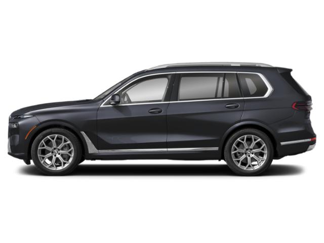 Used 2025 BMW X7 xDrive40i Crossovers