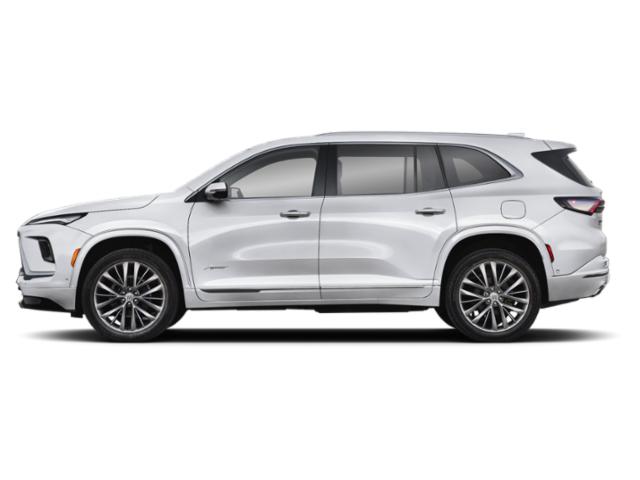 2025 Buick Enclave