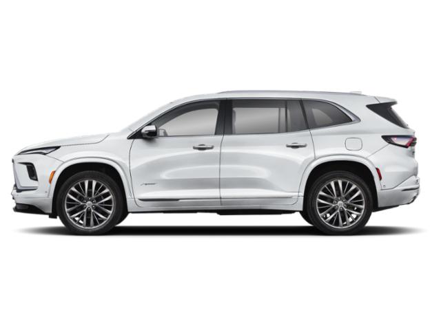 New 2025 Buick Enclave Sport Touring Crossover