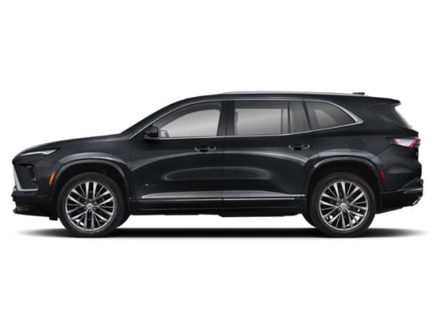 New 2025 Buick Enclave Avenir Crossover