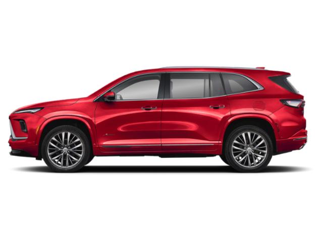 New 2025 Buick Enclave Sport Touring Crossover