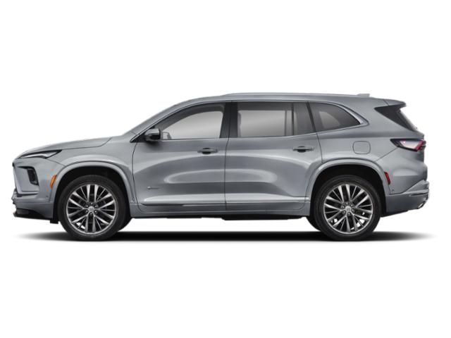 New 2025 Buick Enclave Avenir Crossover