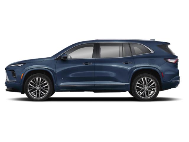 2025 Buick Enclave