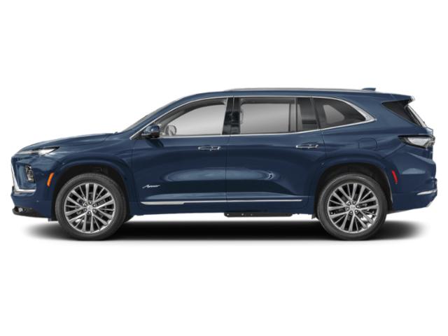 Used 2025 Buick Enclave Avenir Crossovers