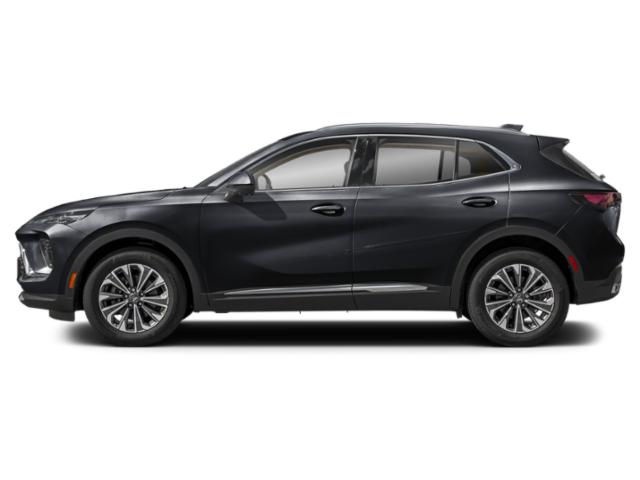 New 2025 Buick Envision Avenir Crossovers